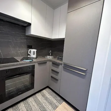 Maestral Apartamento