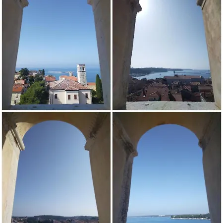 Maestral * Porec