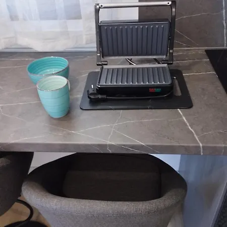 Maestral Apartamento