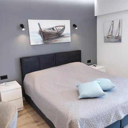 Maestral Appartement *