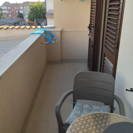 Appartement Maestral *