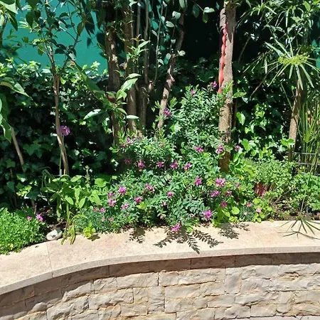 Maestral Appartement