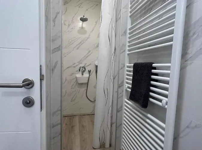 Apartamento Maestral Poreč