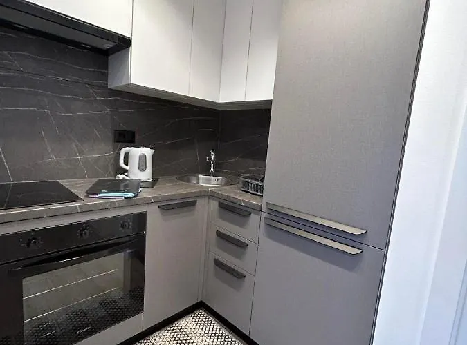 Maestral Apartamento