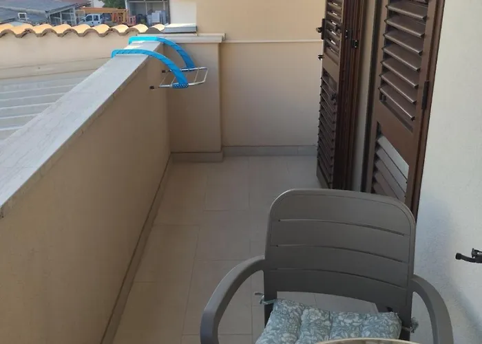 Apartamento Maestral *