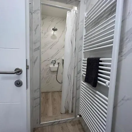 Apartman Maestral Porec