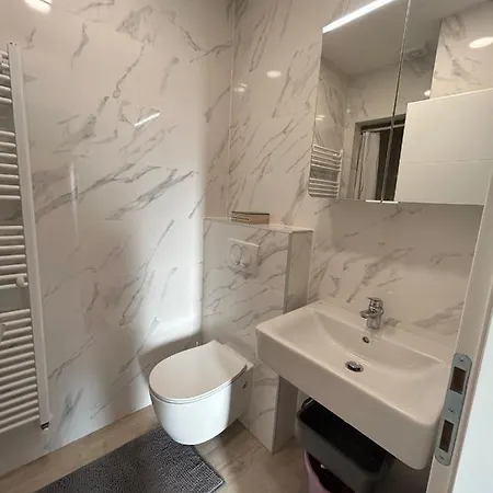 Apartman Maestral Porec