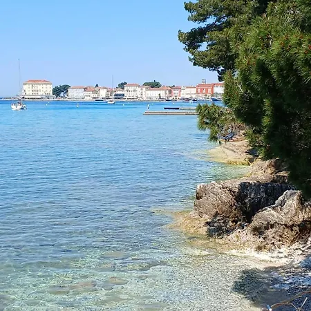 Maestral Porec
