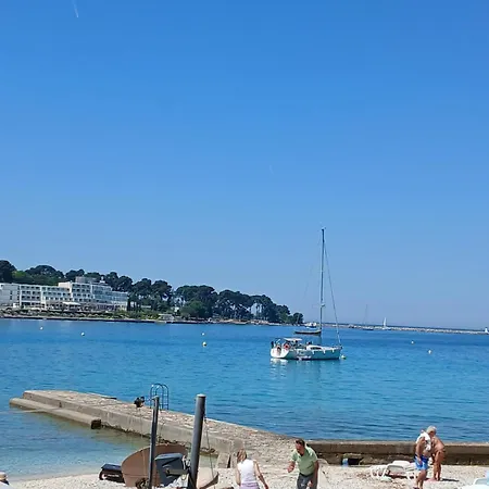 Maestral * Porec