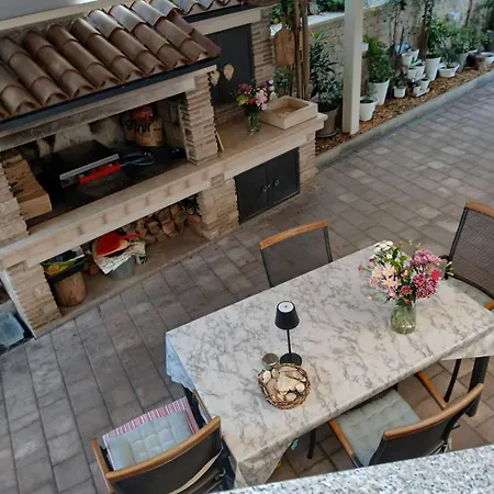 Apartment Maestral Porec