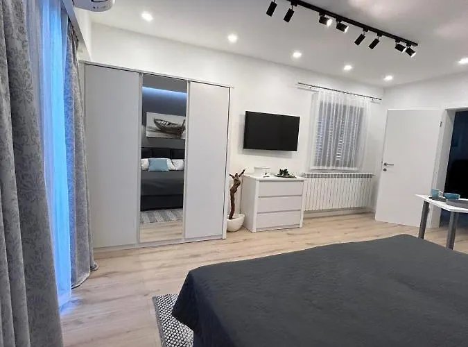 Apartman Maestral Poreč
