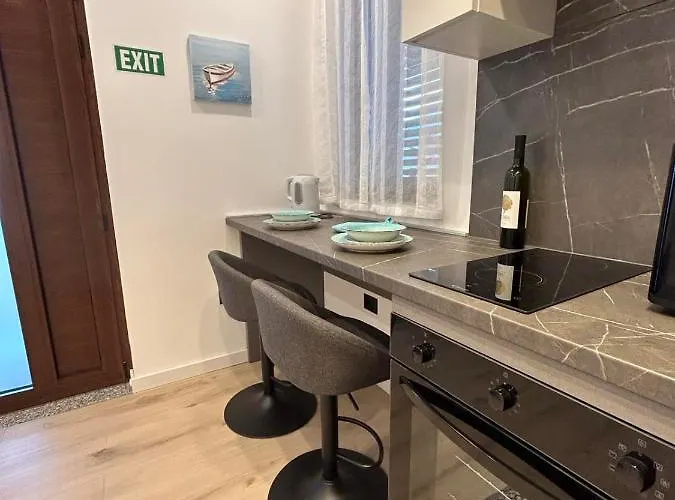 Apartment Maestral Poreč