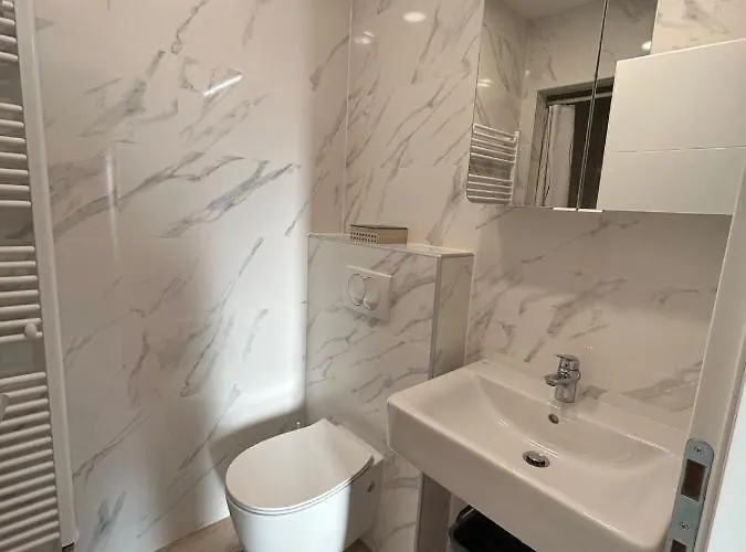 Apartman Maestral Poreč