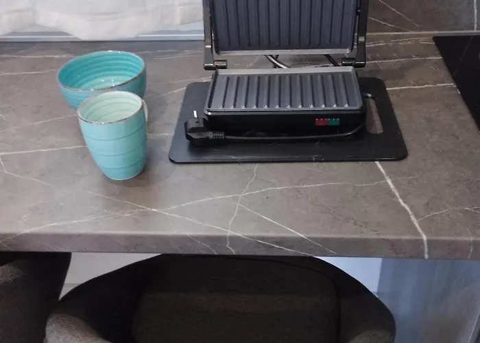 Maestral Appartamento