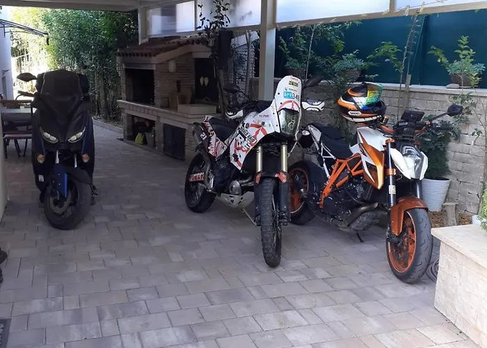 Maestral Appartamento *