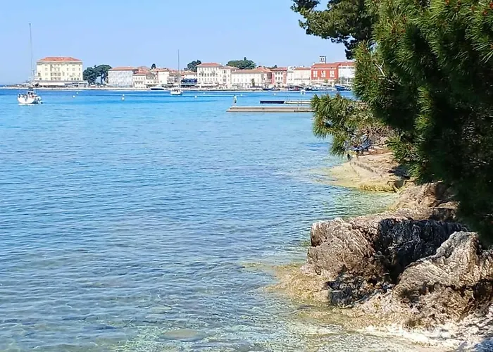 Maestral Poreč