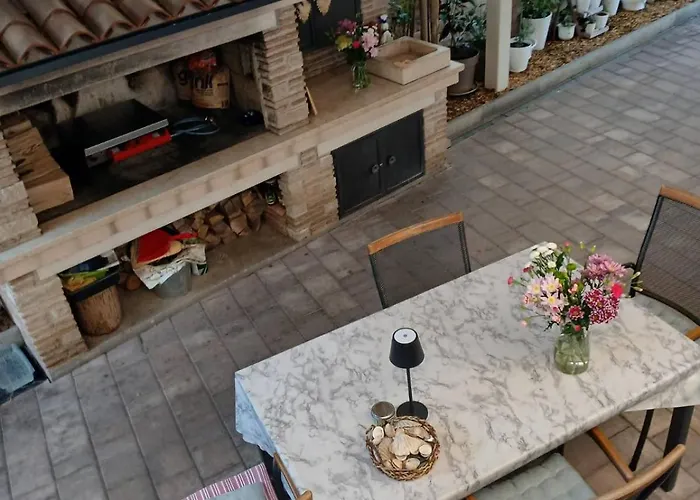 Apartman Maestral Poreč